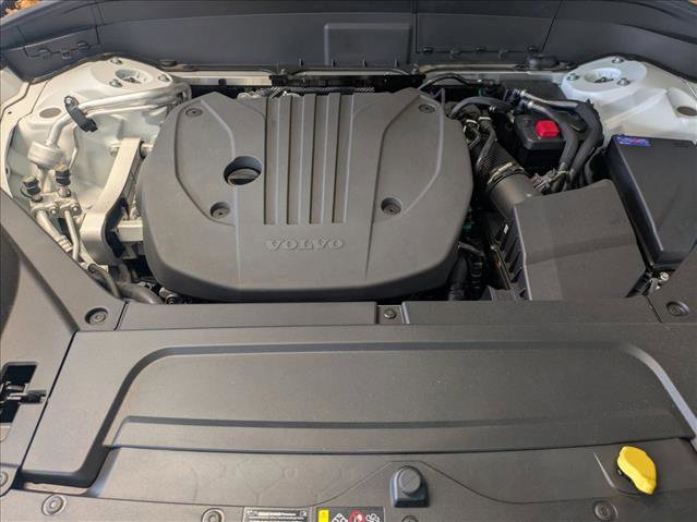 New 2025 Volvo XC90 B5 Core w/ Protection Package Premier AWD/4WD image 19