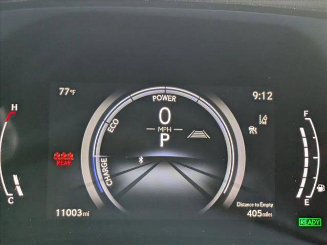 Certified 2024 Lexus RX 350 w/ Technology Package image 11