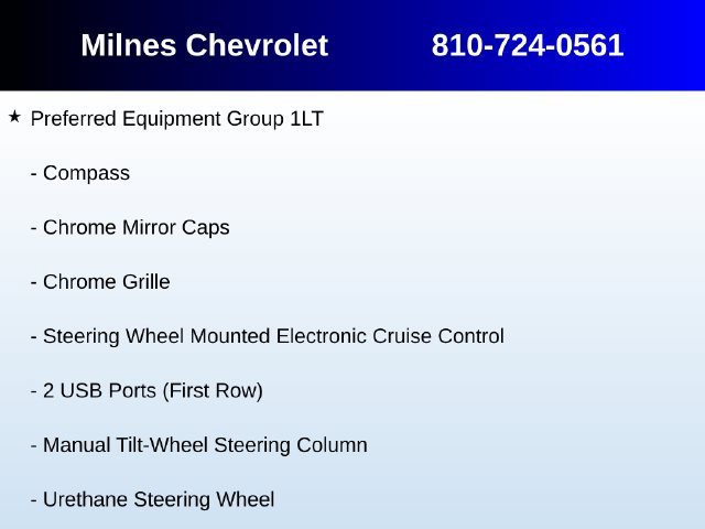 Certified 2020 Chevrolet Silverado 1500 LT w/ All-Star Edition AWD/4WD image 25