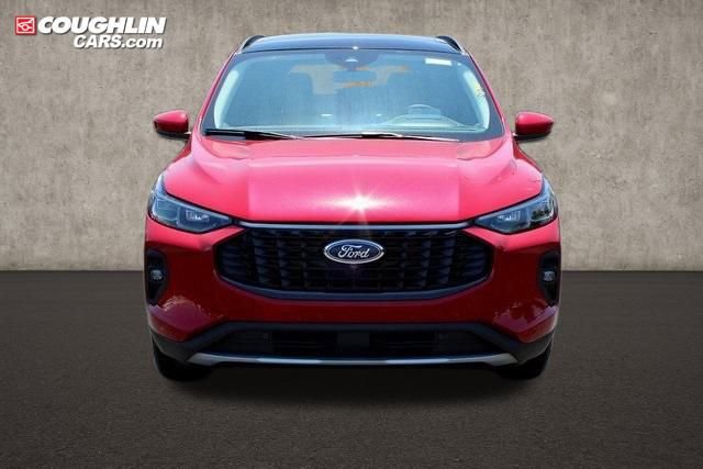 New 2024 Ford Escape SE w/ PHEV Premium Package image 5