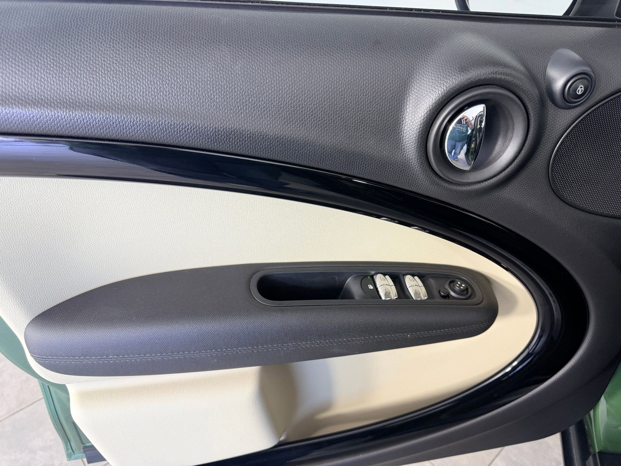 Used 2016 MINI Cooper Countryman S image 12