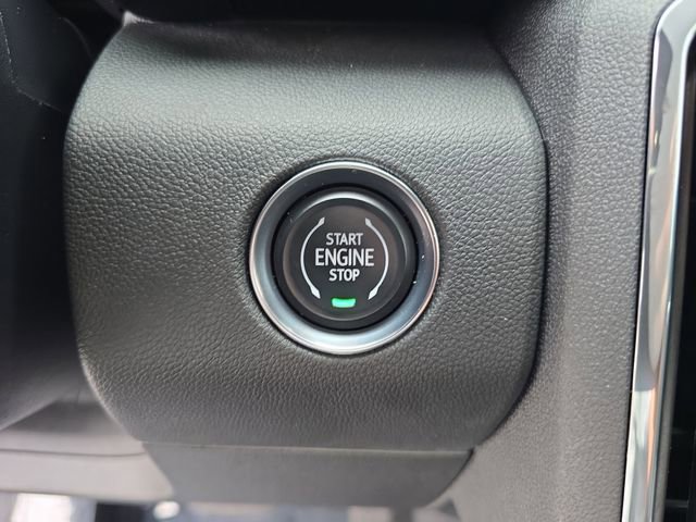 Certified 2025 GMC Acadia Elevation image 28