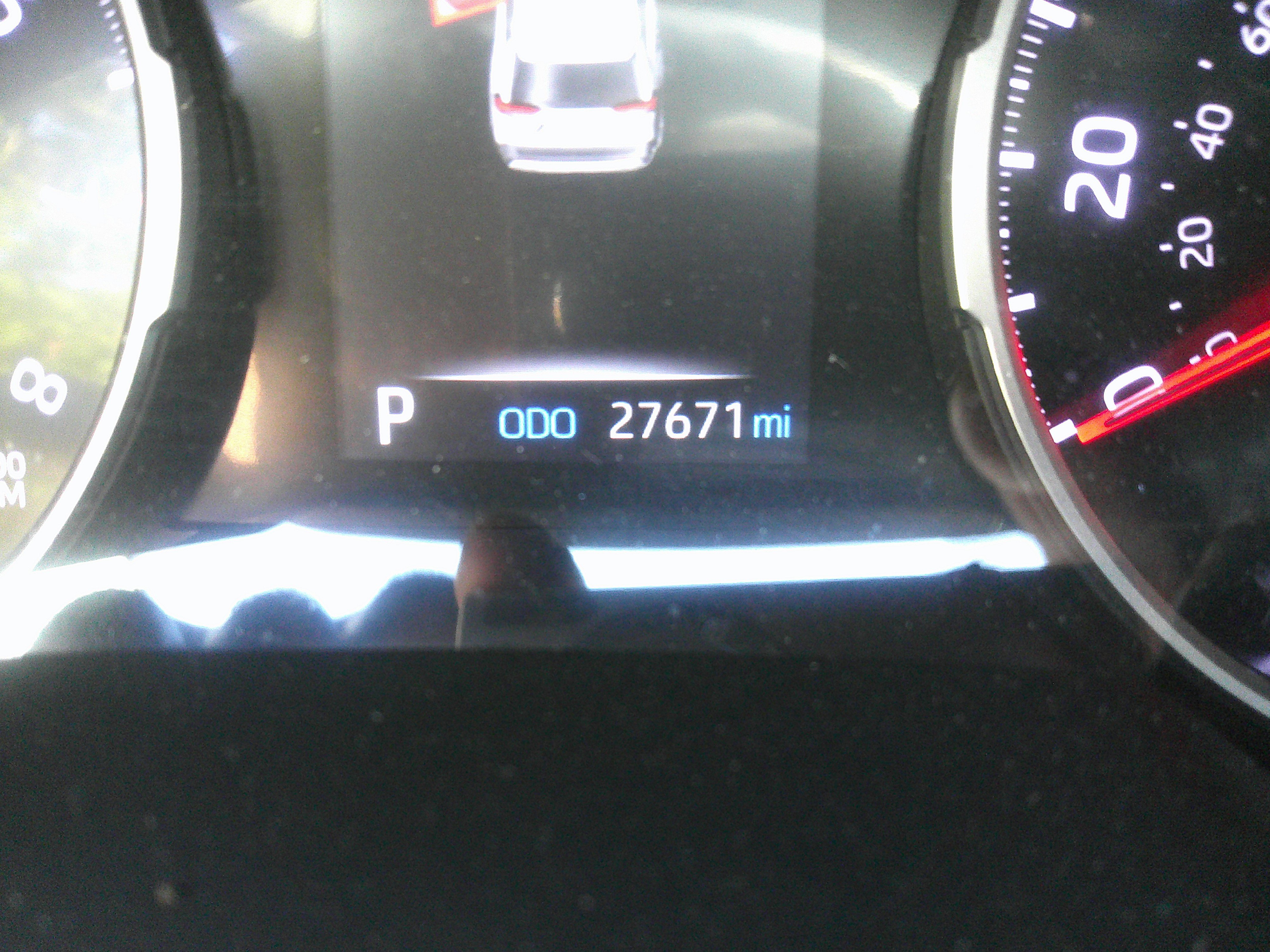 Used 2022 Toyota RAV4 XLE image 23