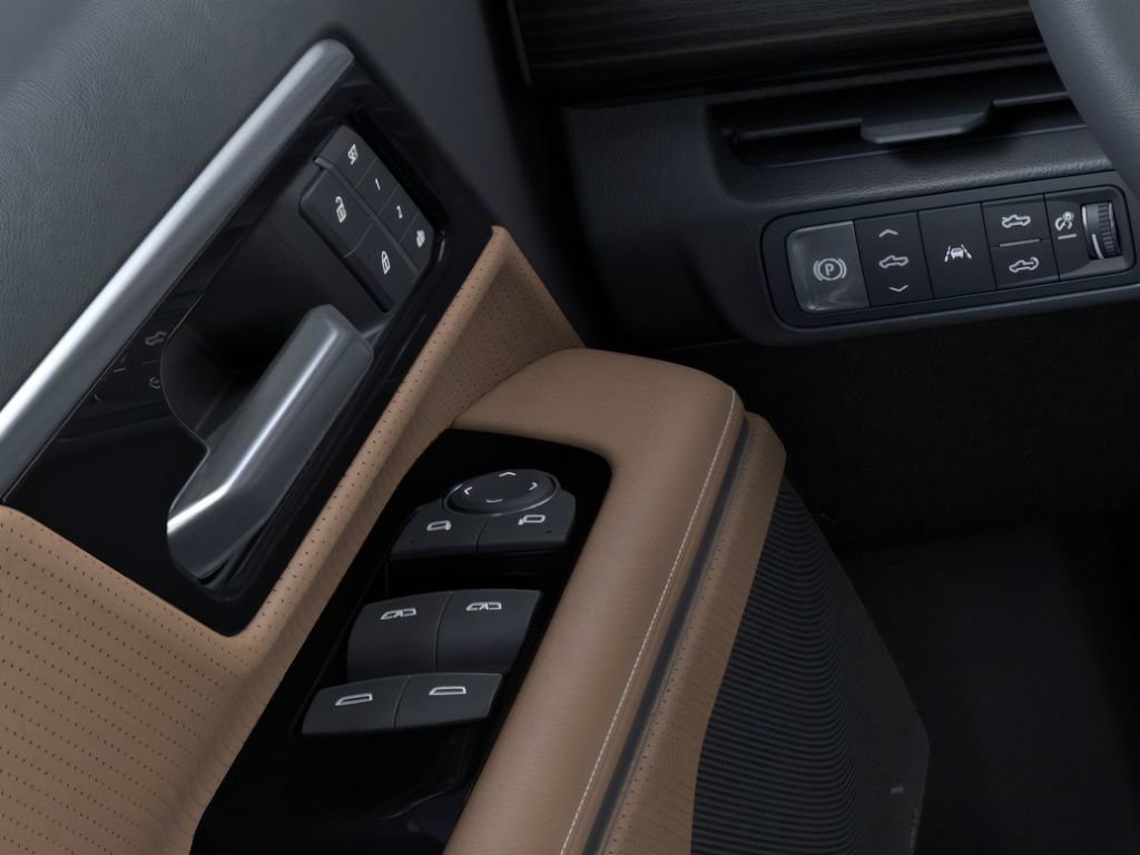 New 2026 GMC Sierra EV Denali AWD/4WD image 22