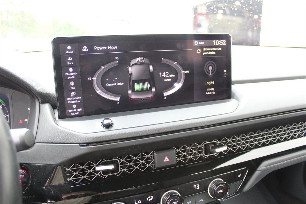 Used 2023 Honda Accord Sport image 9