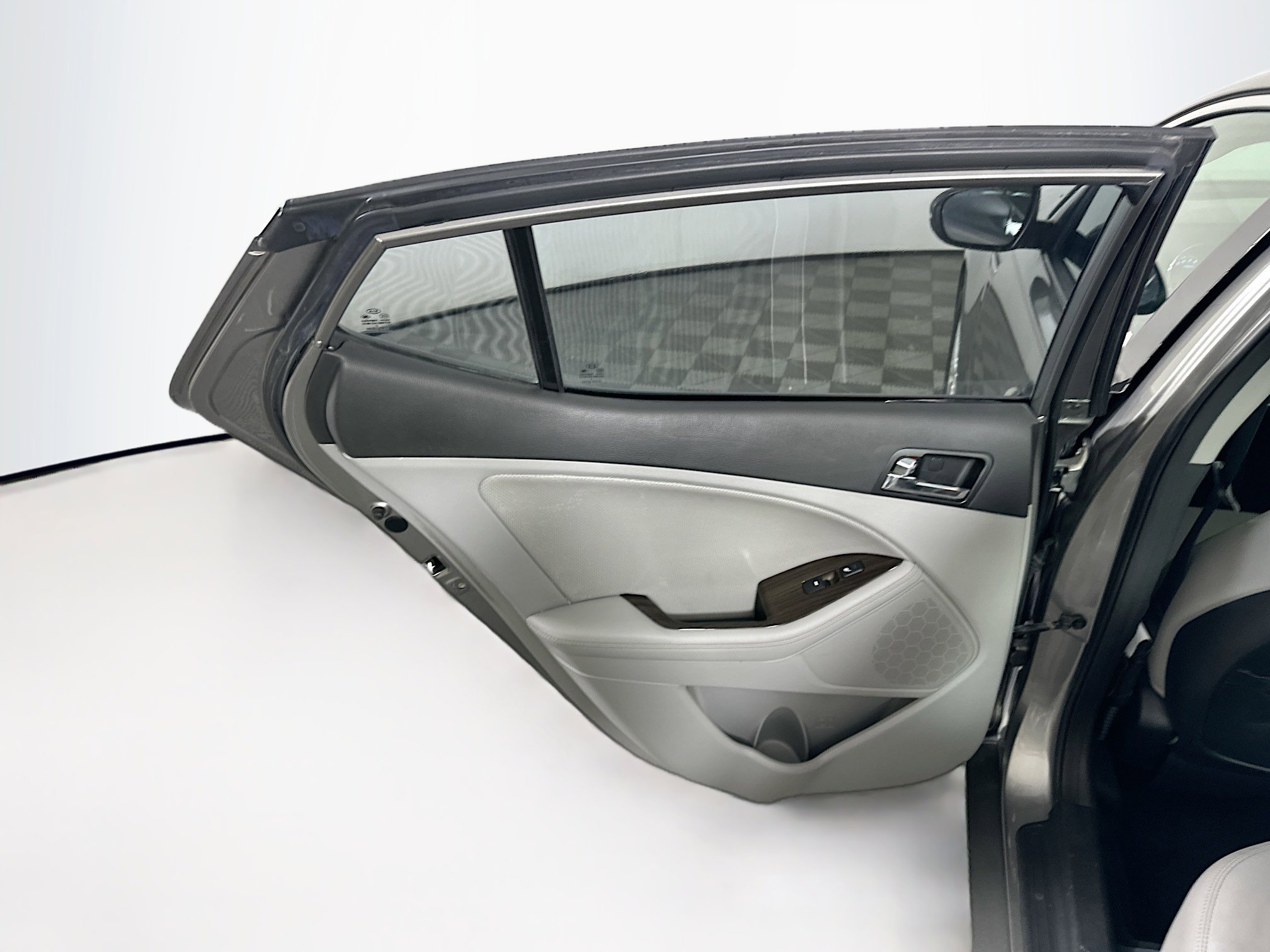 Used 2013 Kia Optima EX w/ Premium Pkg image 28