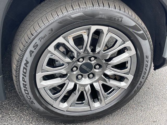 Used 2023 GMC Sierra 1500 Denali Ultimate image 30