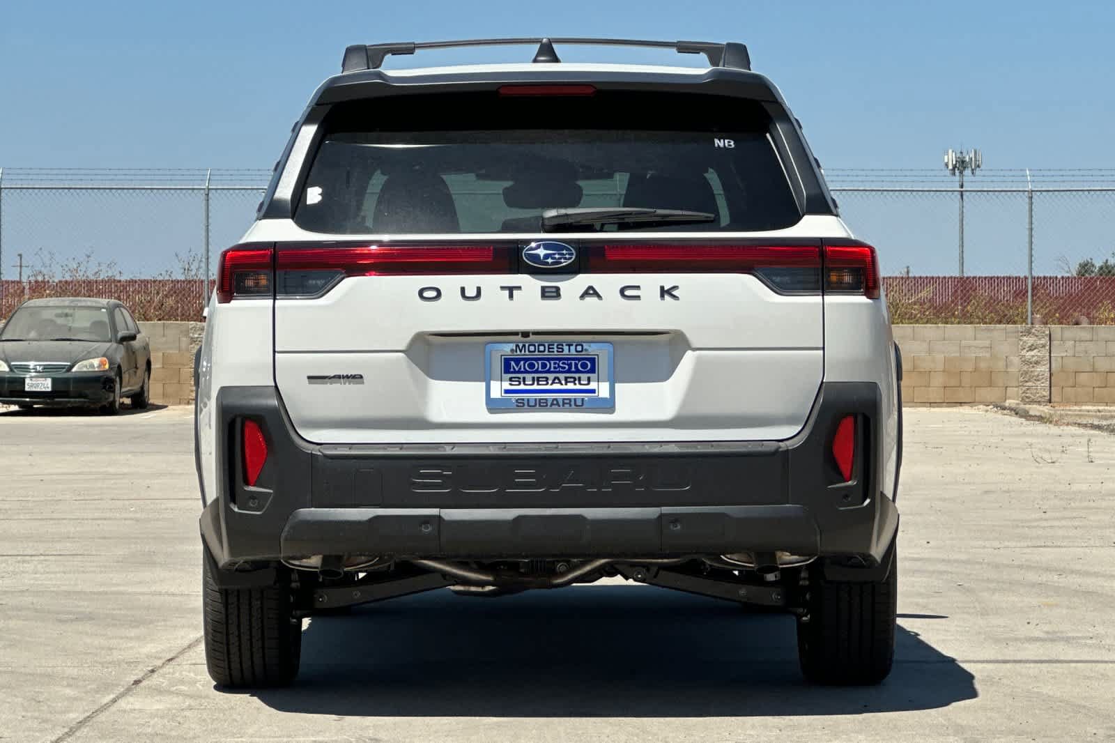 New 2026 Subaru Outback Limited XT w/ Premium/Limited Plus Package AWD/4WD image 4