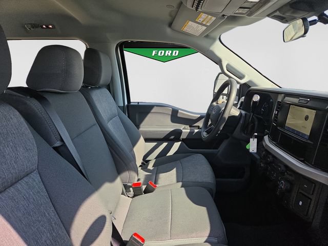 New 2026 Ford F250 XL w/ STX Appearance Package AWD/4WD image 25
