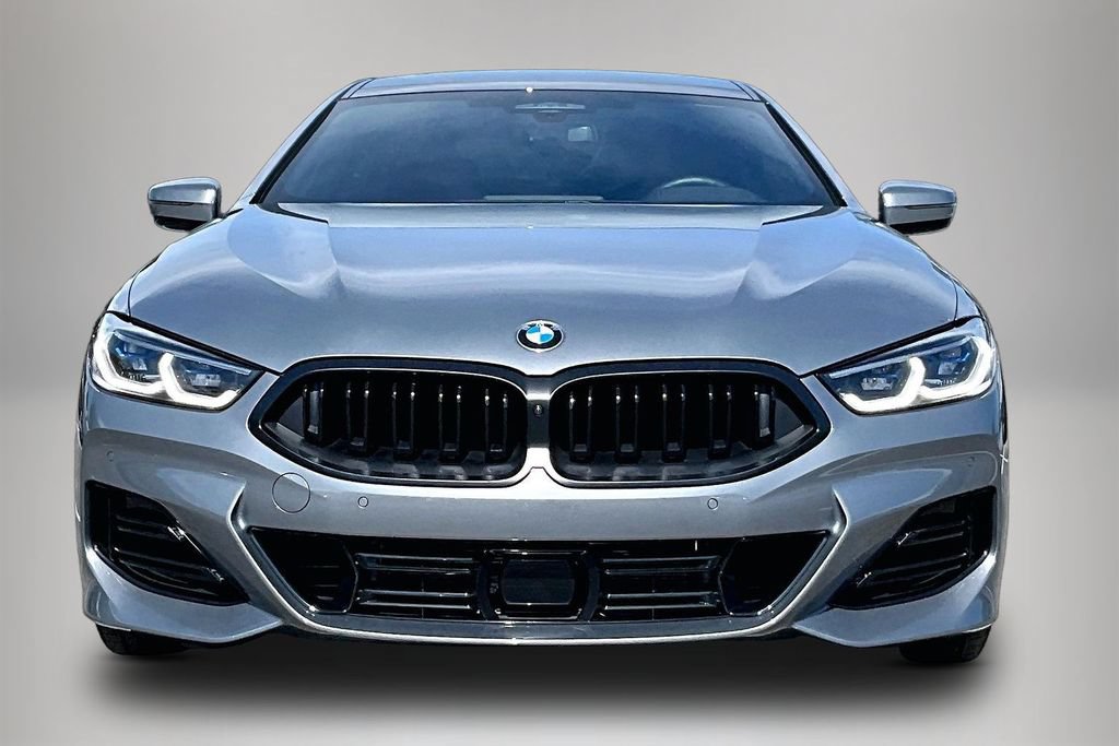 Used 2026 BMW 840i xDrive AWD/4WD image 3