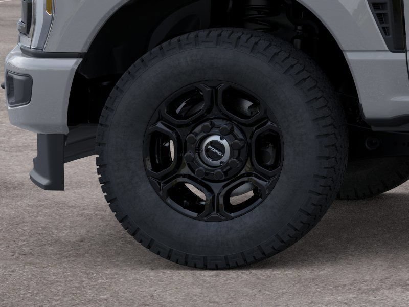 New 2026 Ford F250 XL w/ STX Appearance Package AWD/4WD image 25