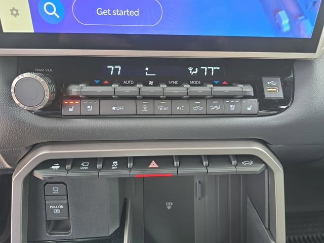 New 2026 Toyota Tundra Limited image 22