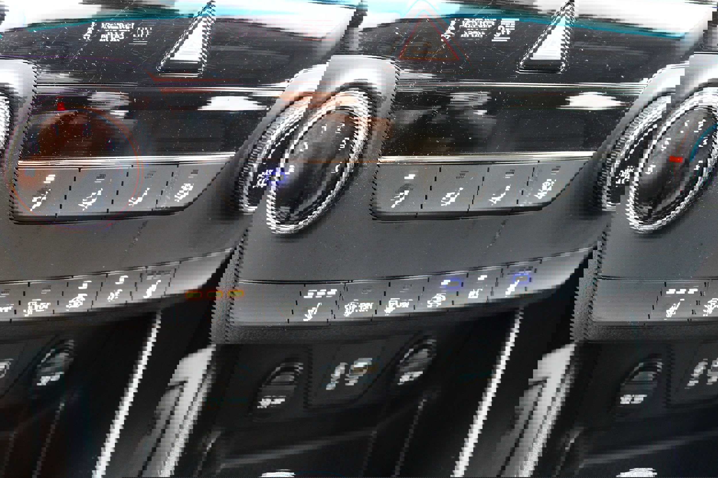 Used 2018 Hyundai Tucson SEL image 23