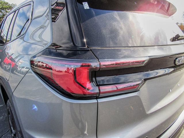 New 2026 GMC Acadia Elevation image 6