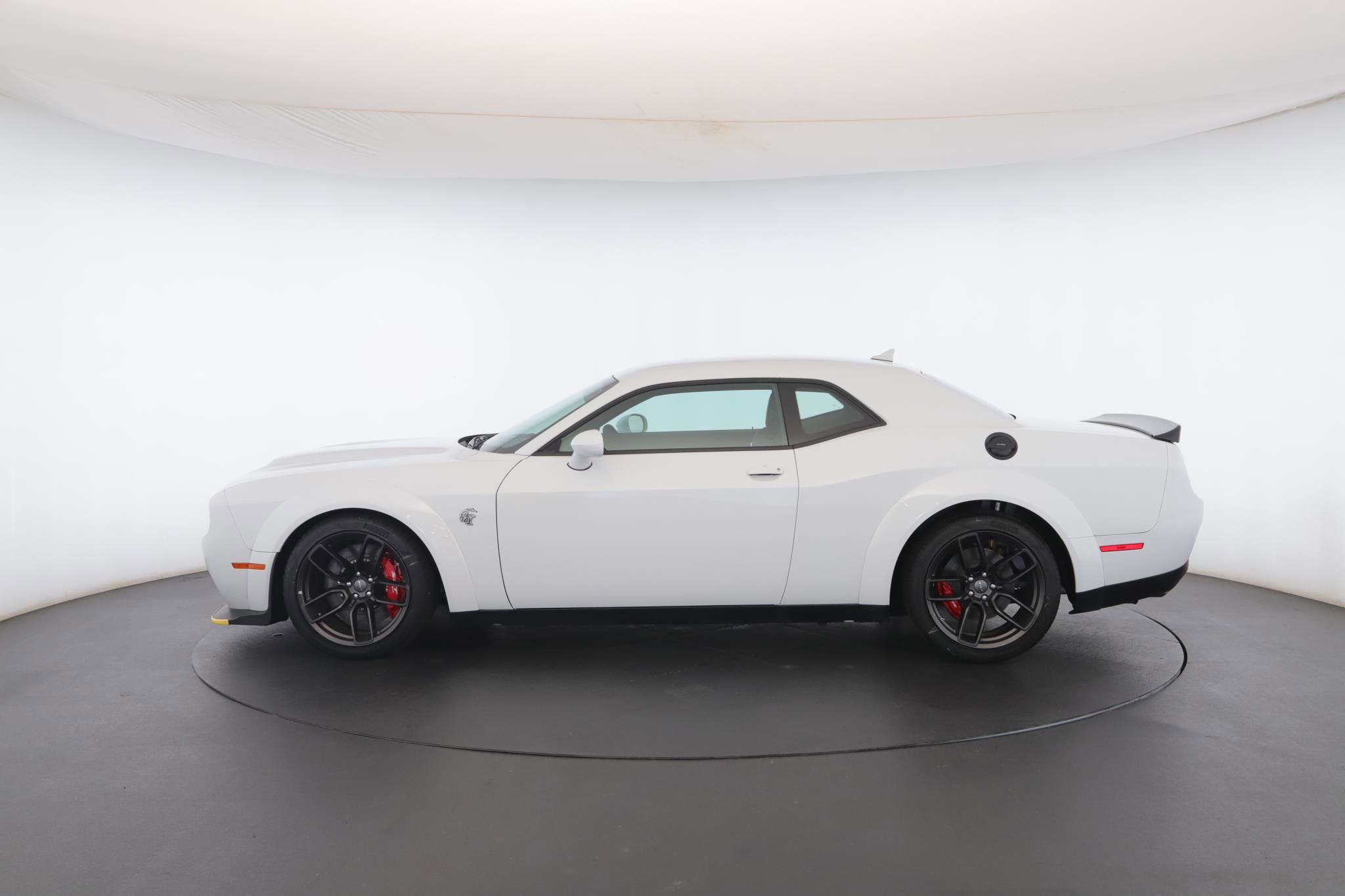 Used 2023 Dodge Challenger SRT Hellcat image 22