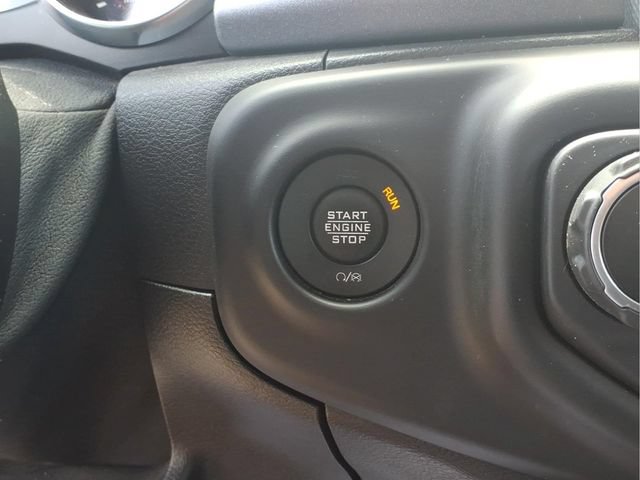 Used 2020 Jeep Gladiator Mojave AWD/4WD image 10
