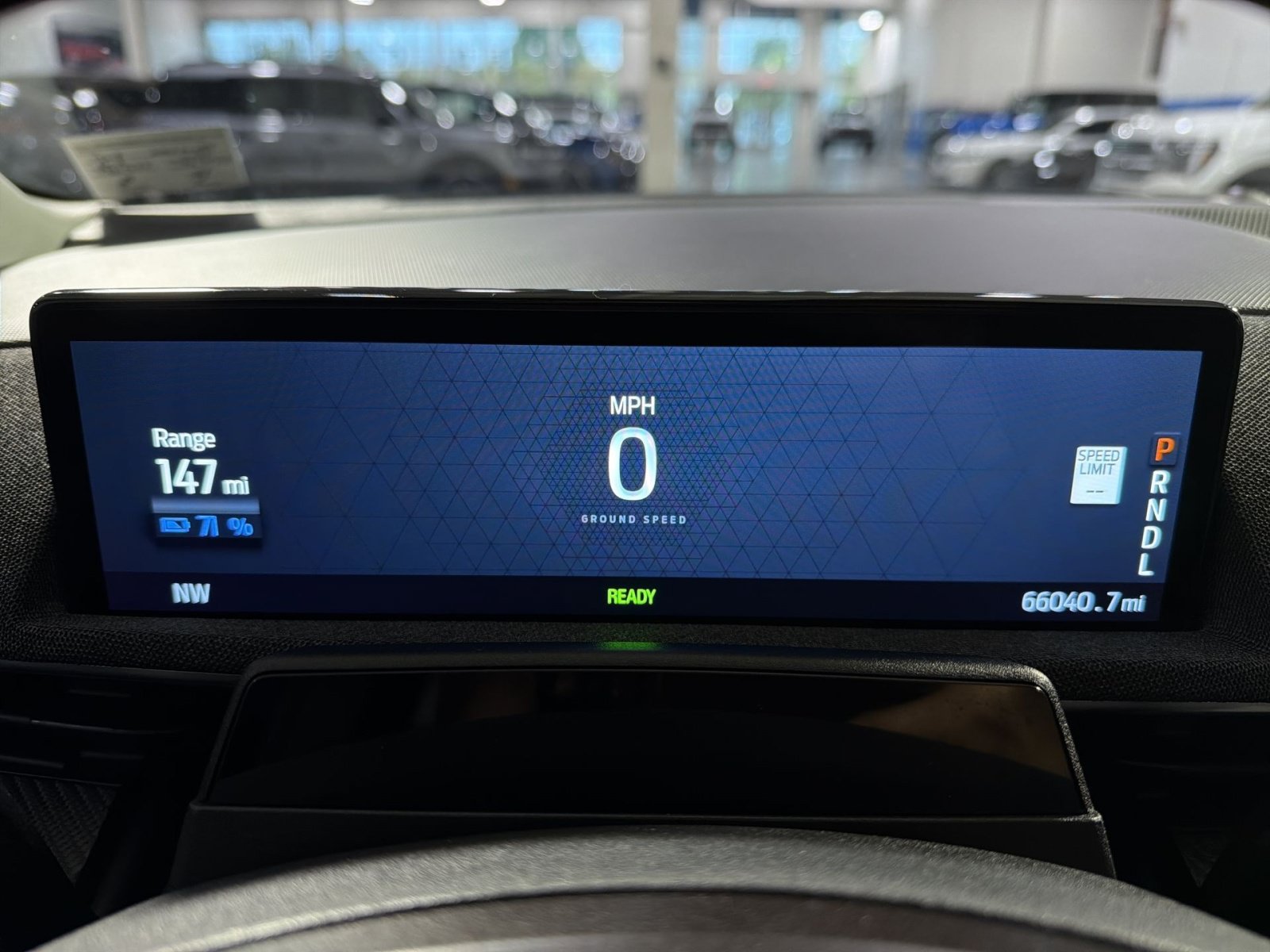 Used 2021 Ford Mustang Mach-E Premium AWD/4WD image 30