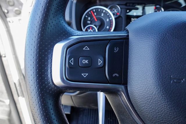 New 2025 RAM 5500 Tradesman AWD/4WD image 19