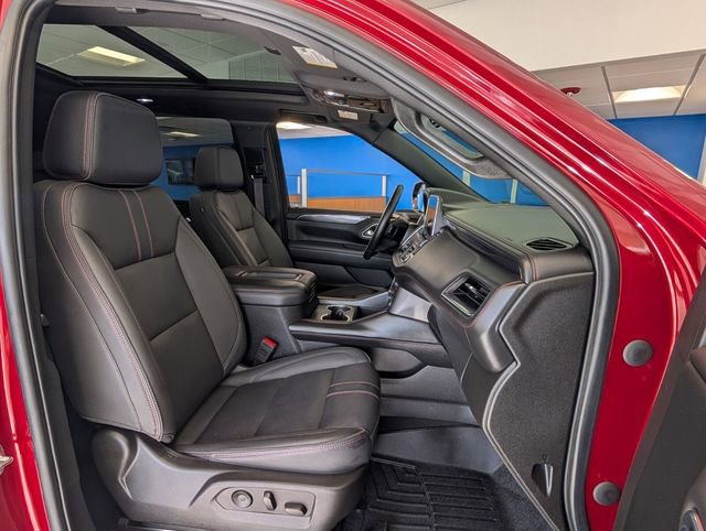 Used 2023 Chevrolet Tahoe RST w/ Luxury Package image 20