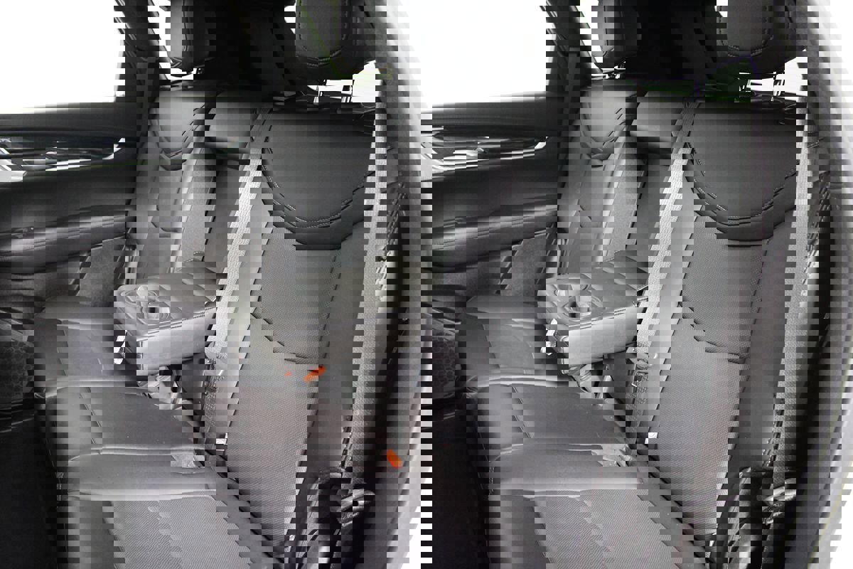 Used 2024 Cadillac XT5 Premium Luxury image 34