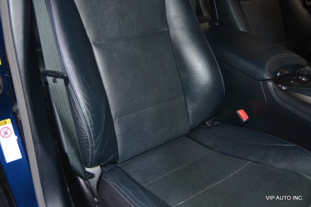 Used 2013 Lexus LS 460 w/ Comfort Pkg RWD image 15
