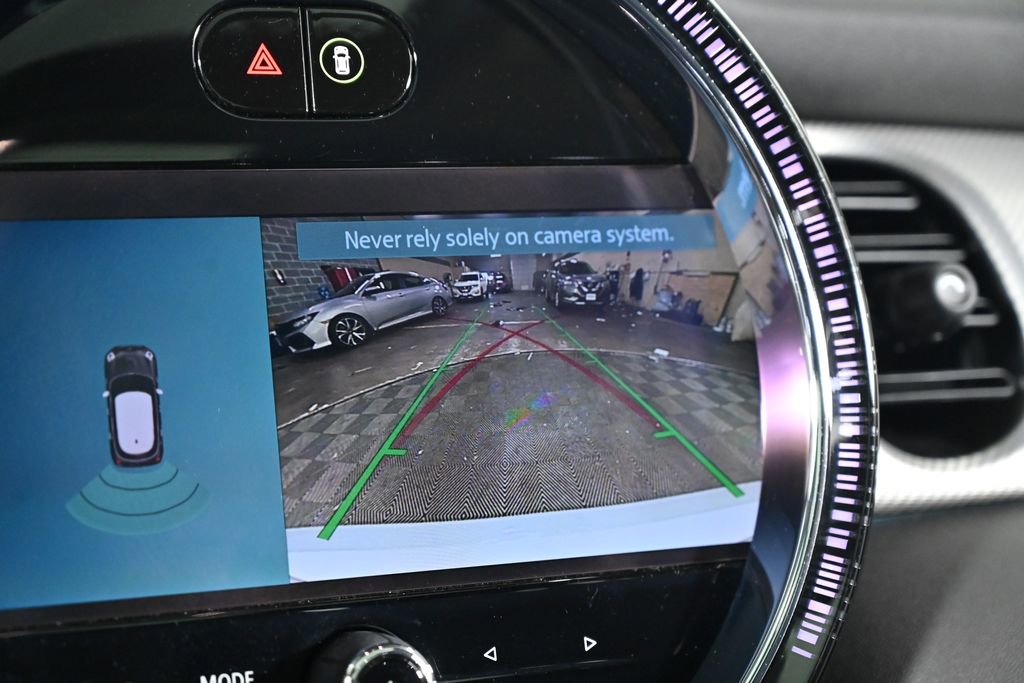 Certified 2024 MINI Cooper S image 17