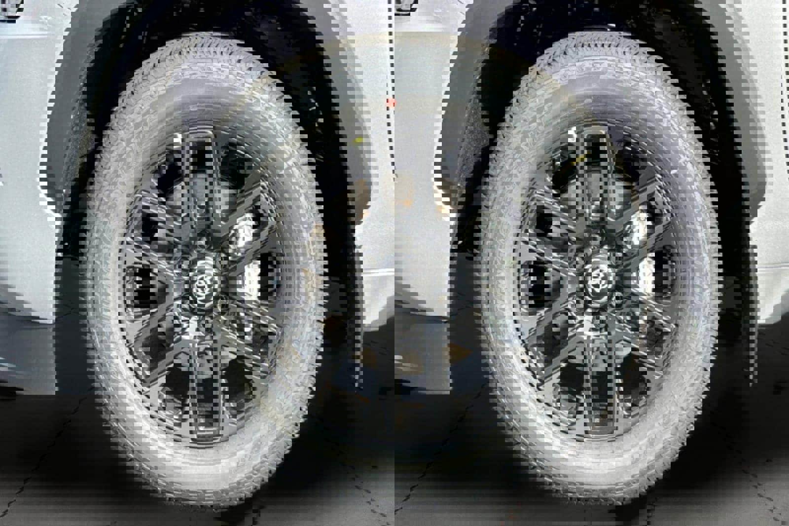 New 2026 Toyota Sequoia Limited image 32