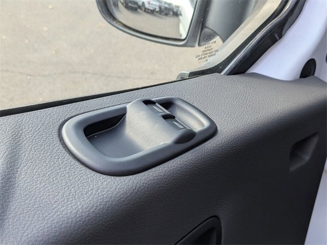 New 2026 Ford Transit 350 148 High Roof Extended image 10