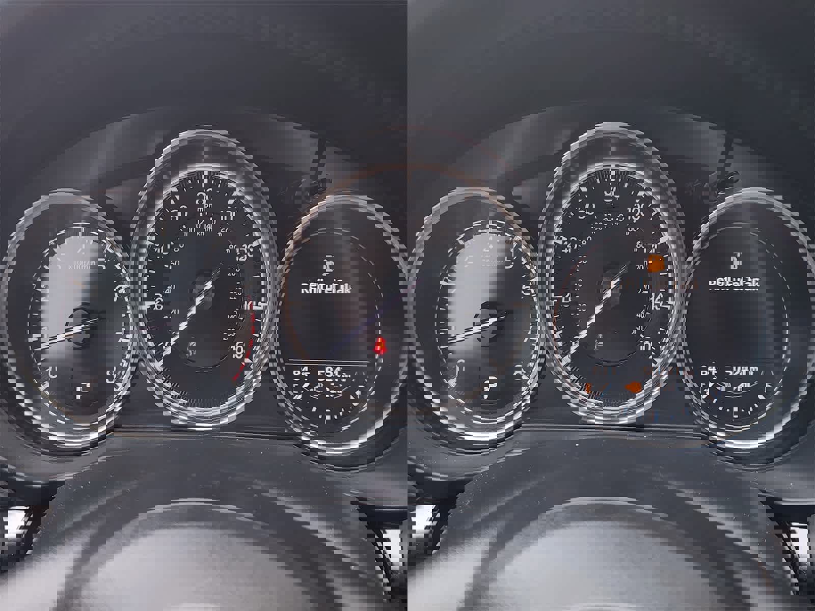 Used 2023 MAZDA CX-5 AWD 2.5 S w/ Select Package image 16