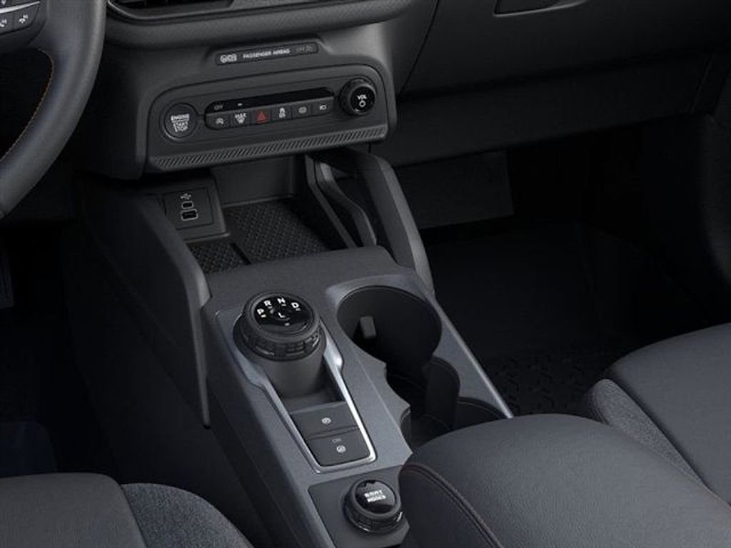 New 2026 Ford Bronco Sport Big Bend w/ Convenience Package image 15