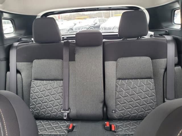 New 2026 Nissan Kicks SV w/ Cold Weather Package image 14