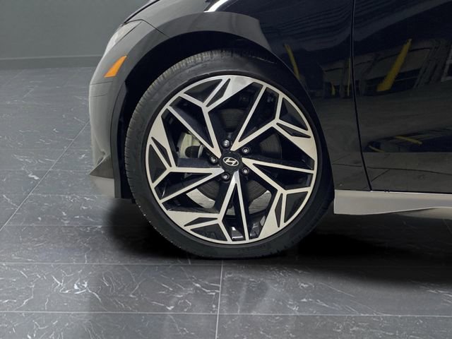 Used 2023 Hyundai Ioniq 6 SEL image 32