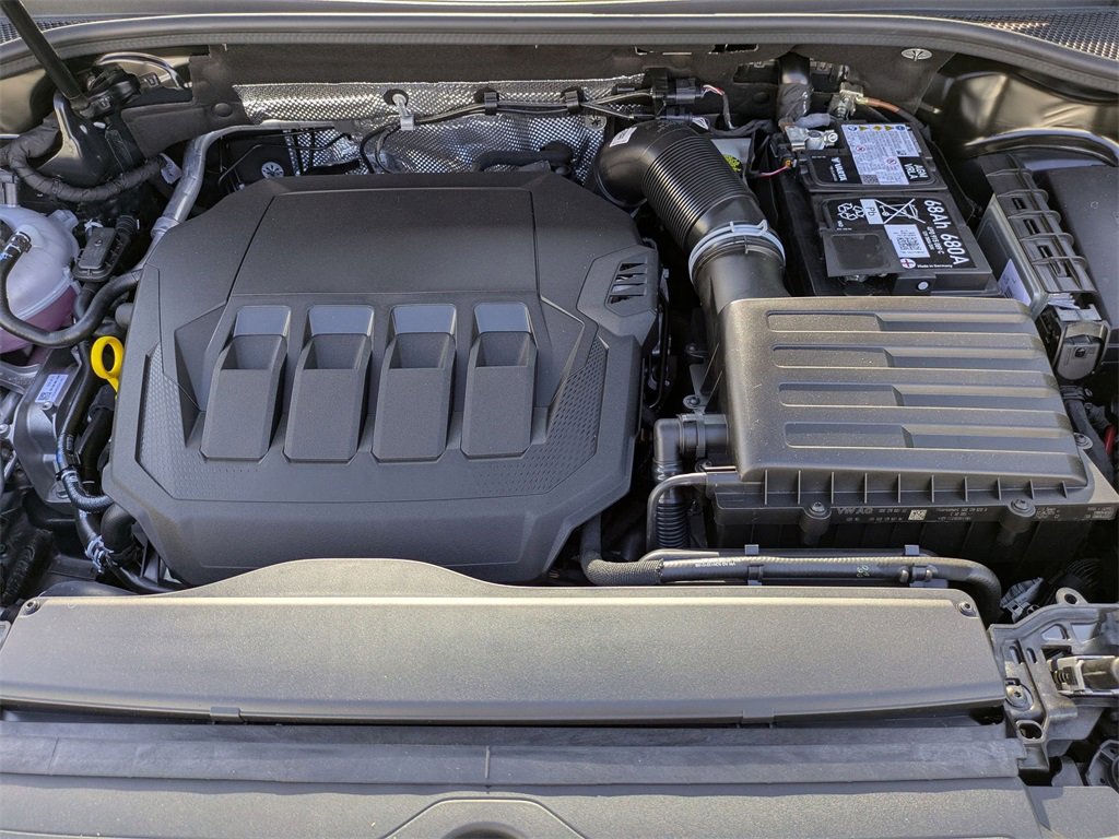 New 2025 Audi Q3 2.0T Premium image 38