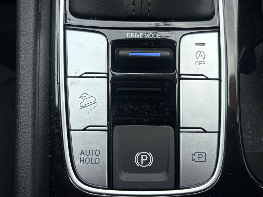 Used 2025 Hyundai Tucson SEL image 27