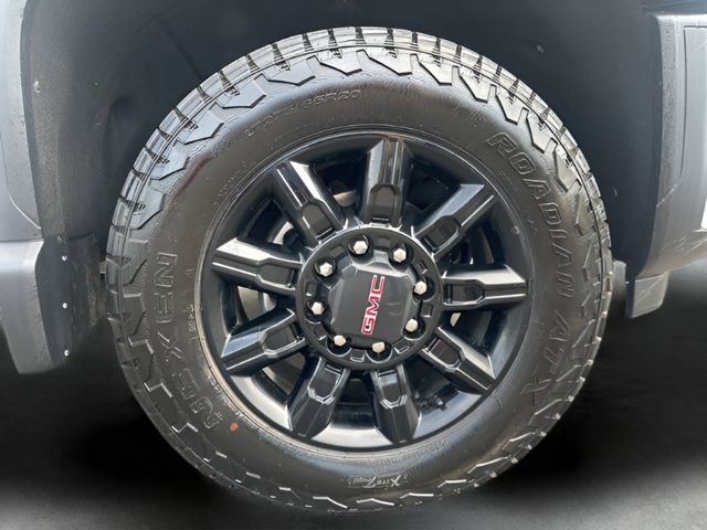 Used 2024 GMC Sierra 2500 AT4 w/ AT4 Preferred Package AWD/4WD image 41