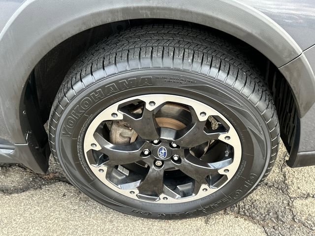 Used 2023 Subaru Crosstrek 2.0i Premium image 7