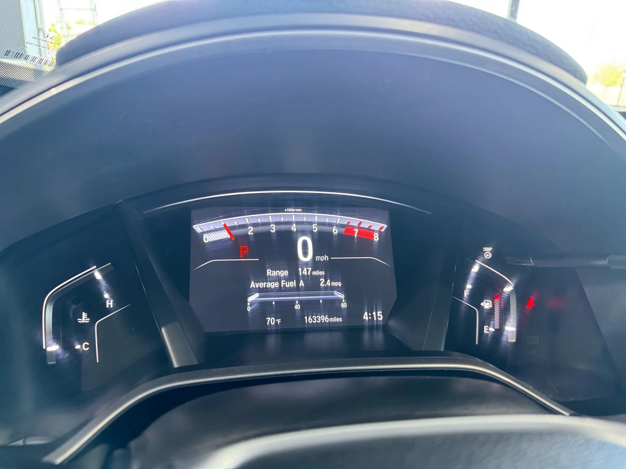 Used 2020 Honda CR-V EX image 19