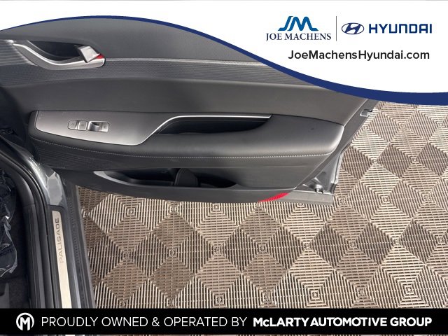 Used 2025 Hyundai Palisade Limited image 11