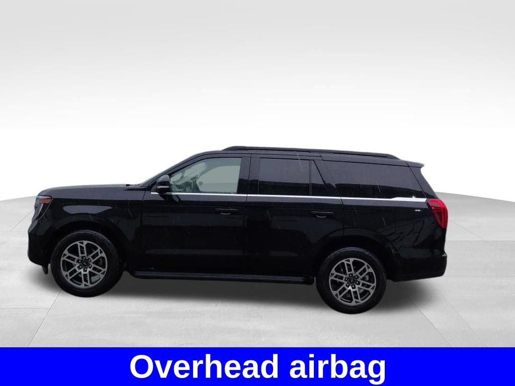 Used 2025 Ford Expedition Active AWD/4WD image 15