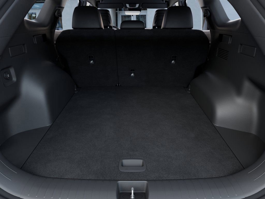 New 2026 Kia Sportage X-Line image 19
