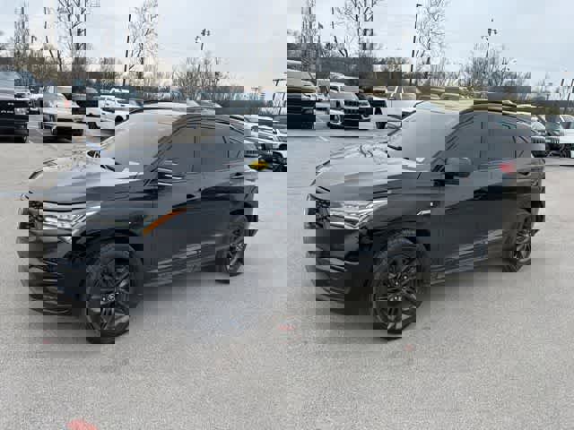 Used 2020 Acura RDX A-Spec image 15