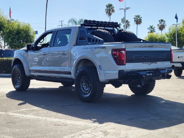 New 2026 Ford F150 Raptor AWD/4WD image 3