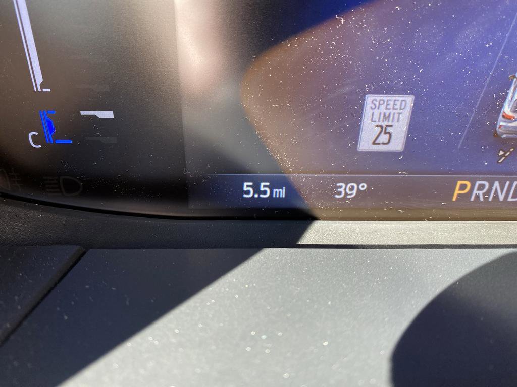 New 2026 Ford Escape ST-Line w/ Tech Pack #1 image 6