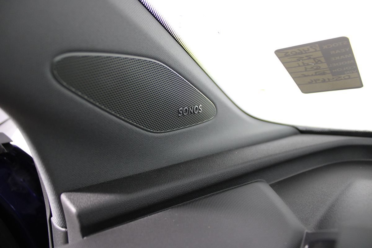 Used 2025 Audi Q4 e-tron Premium Plus w/ Premium Plus AWD/4WD image 24