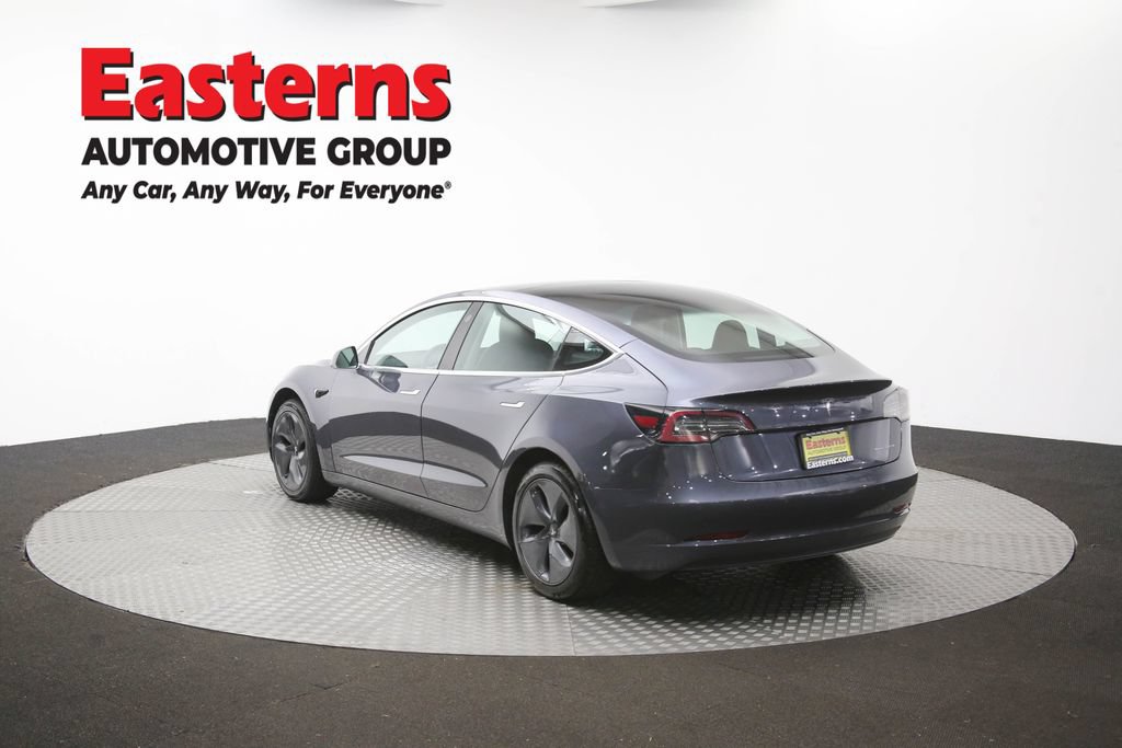 Used 2019 Tesla Model 3 Long Range AWD/4WD image 59
