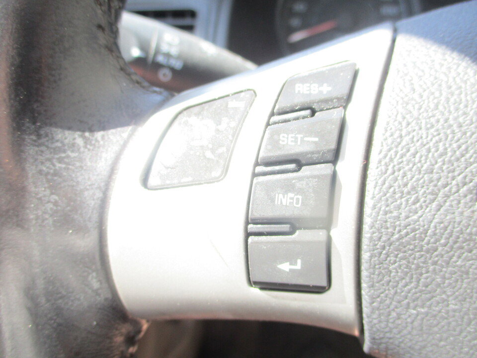 Used 2010 Chevrolet Cobalt LT w/ My Link Package FWD image 32
