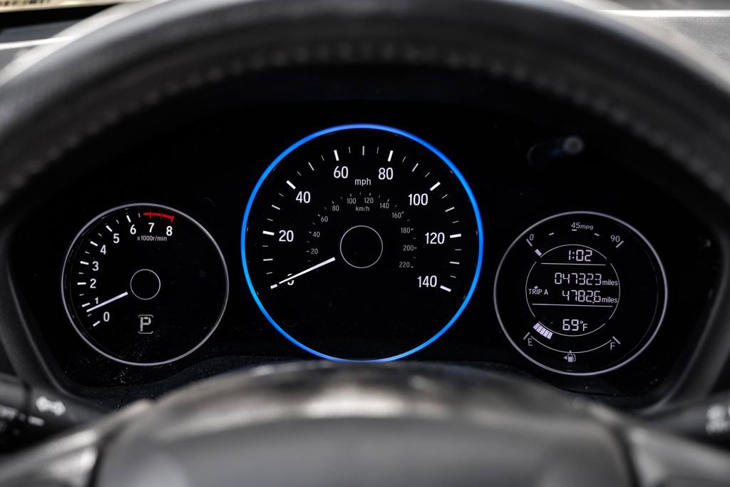 Used 2022 Honda HR-V Sport image 28