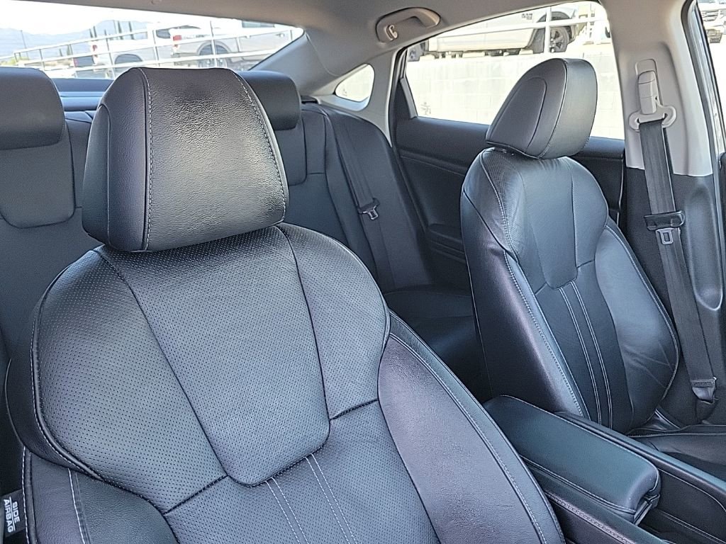 Used 2019 Honda Insight Touring image 46