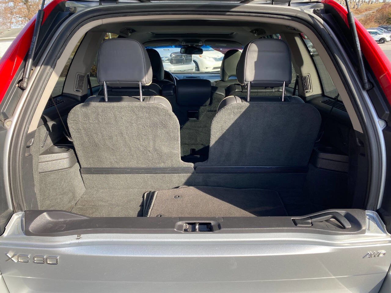 Used 2013 Volvo XC90 3.2 image 27