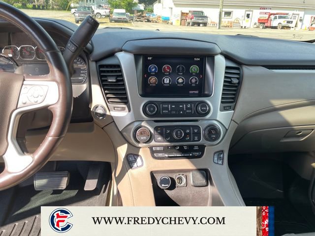 Used 2015 GMC Yukon XL SLT w/ Open Road Package AWD/4WD image 17